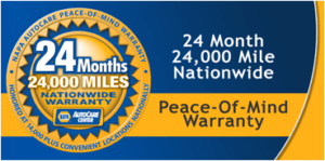 You get 24 months/40,000 kilometres of worry-free protection on qualifying parts and labour when originally performed at your NAPA AUTOPRO Service Centre. This written warranty will be honoured at over 17,000 authorized NAPA Warranty Centres across North America. Accu-Tech Las Cruces Auto Repair